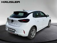 Opel Corsa - Vorschau Bild 4