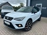Seat Arona 1.0 TSI FR-Line *Beats*Applecar*Kamera - Seat Arona Gebrauchtwagen in Hamburg