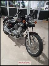 Yamaha XV 535 Virago / wenig km - YAMAHA VIRAGO 535