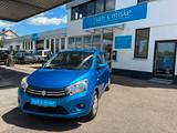 Suzuki Celerio *Bluetooth* - gebrauchte Suzuki Celerio aus dem Jahr 2016