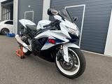 Suzuki GSX-R 600 - SUZUKI R 600 GSX