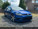 Volkswagen Golf VII Variant R BMT/Start-Stopp 4Motion DSG - Volkswagen Golf: Blau, Variant Motion