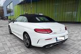 Mercedes-Benz C 300 d Autom. -  Vollaus -Damenfahrzeug - Mercedes-Benz C 300 in Frankfurt (Main)