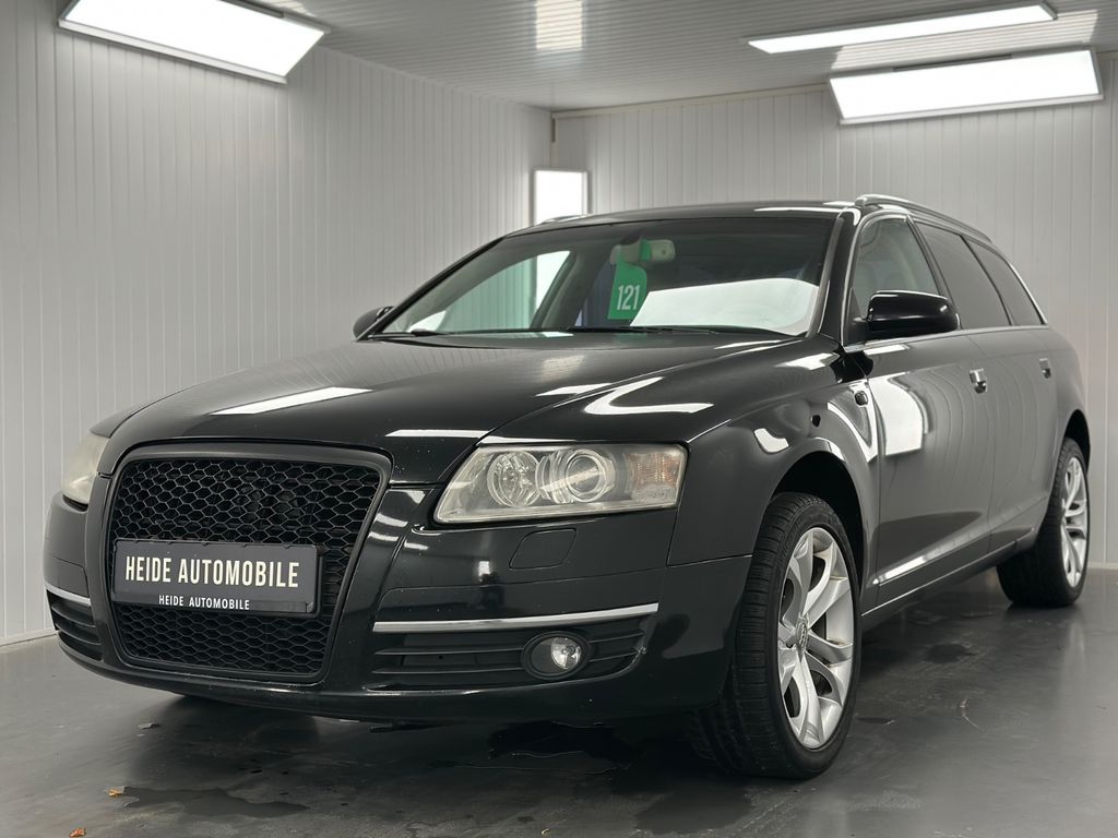 Angebot ansehen Audi A6