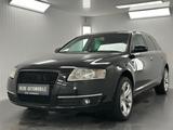 Audi A6 Avant 4.2 FSI quattro Xenon Schiebedach V8 - Audi A6 aus 2008: 4.2
