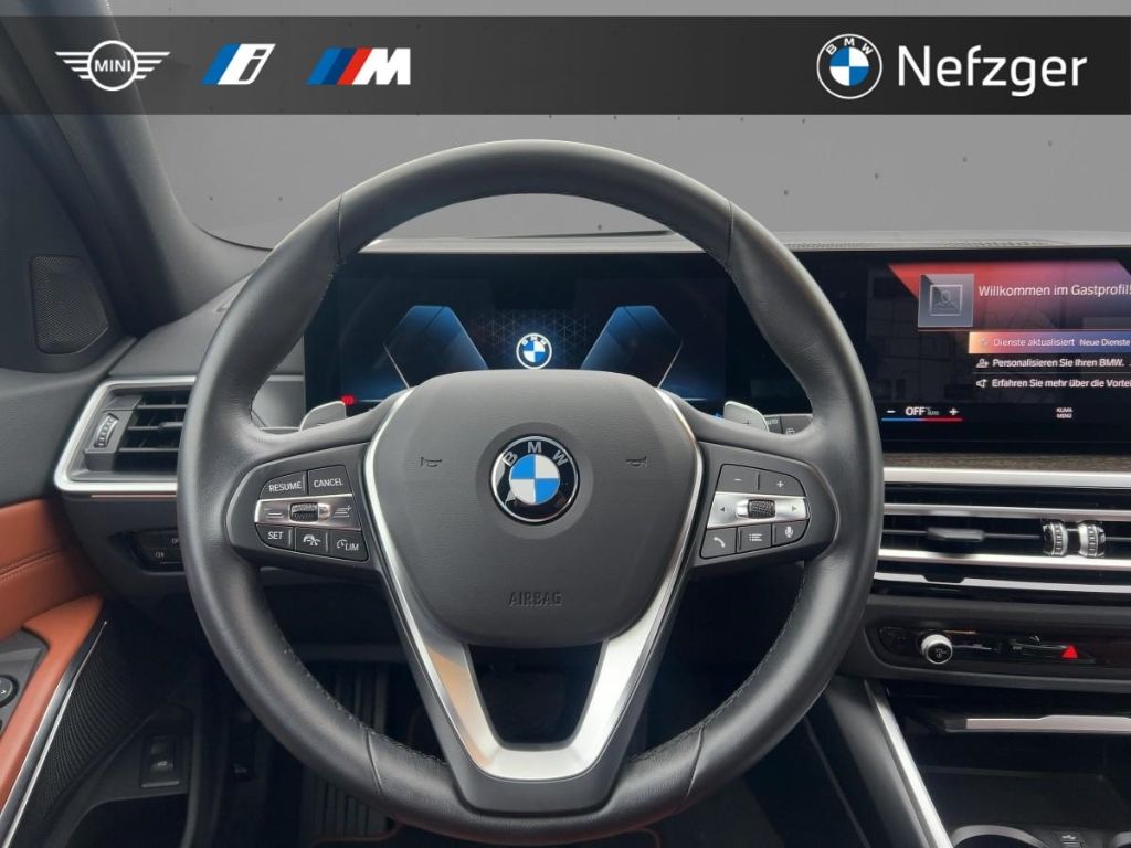 BMW 320 - Bild 10
