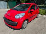 Citroën Citroen C1 *AUTOMATIK*TÜV NEU*KLIMA - Citroën C1: Automatik, N