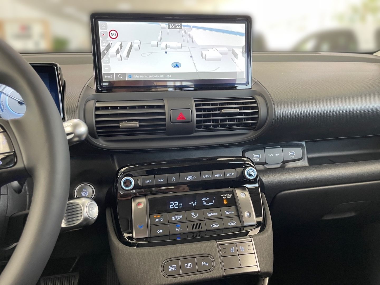 Hyundai INSTER – Bild 9