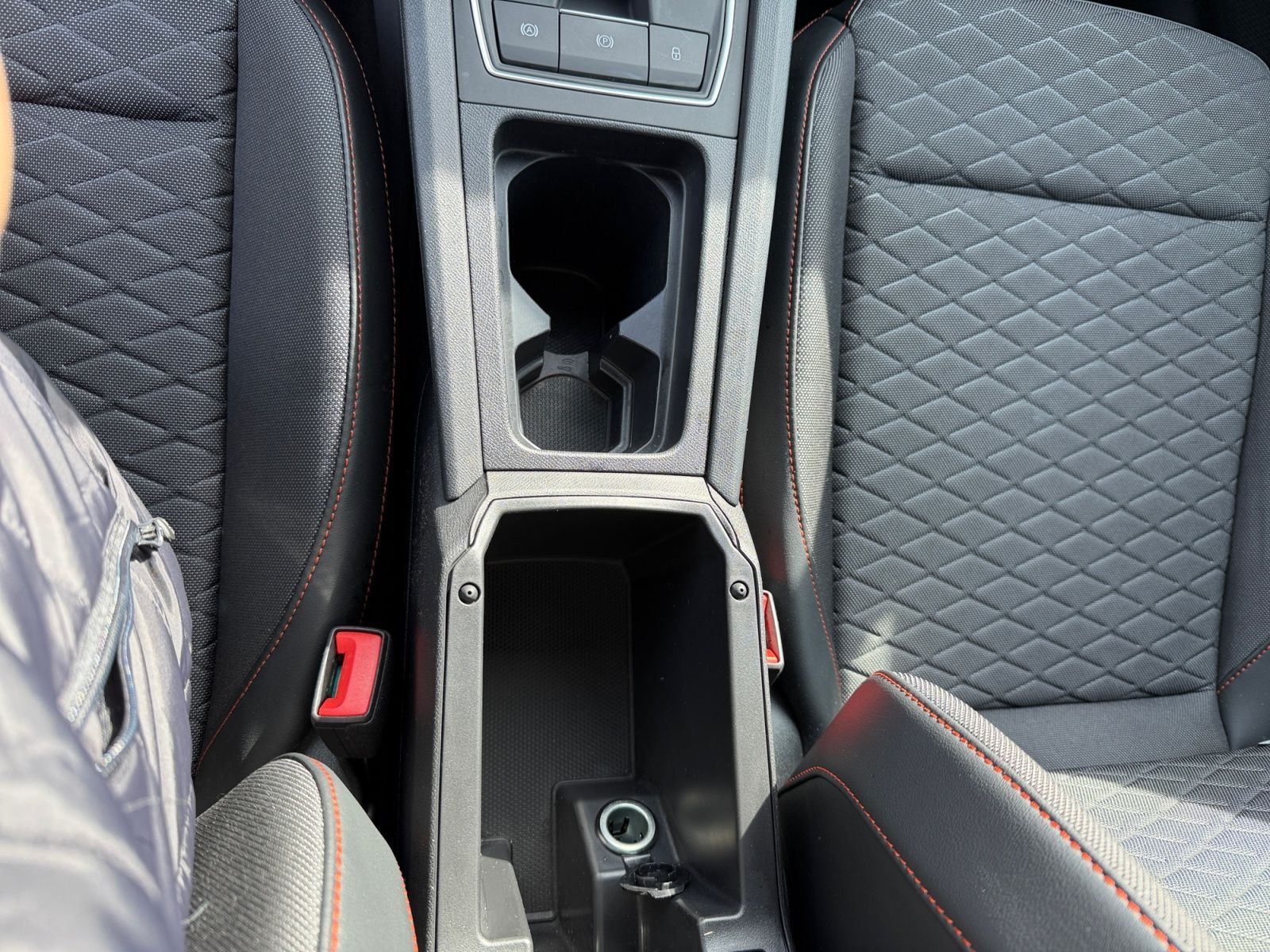 Seat Leon - Bild 20