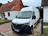 Renault Master L4H3 BJ 2021 - Renault Master: L4h3