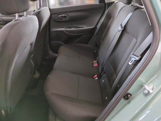 Fahrzeugabbildung Hyundai i20 FL (MY25) 1.0 T-GDI (100 PS) 7-DCT 2WD Trend