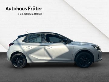 Fotografie 4 des Opel Corsa GS Kamera LED Sitzheizung Allwetterreifen
