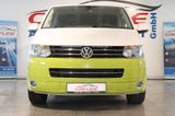 Volkswagen T5 Multivan Highline*Automatik*Leder* - aus 2010: Multivan