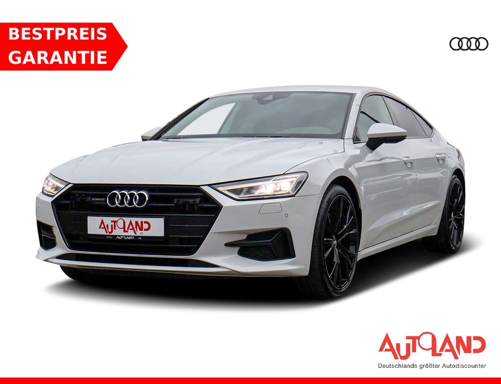 Image of Audi A7