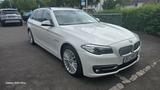 BMW 535d xDrive Touring A - - BMW 535 in Frankfurt (Main)