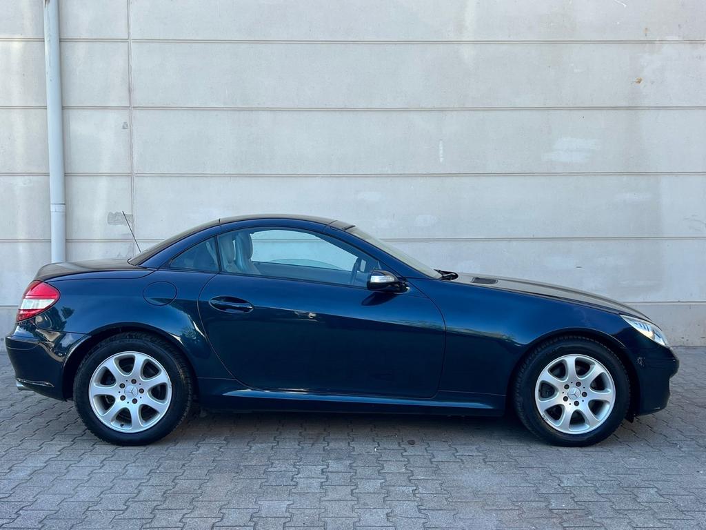 Mercedes-Benz SLK 280