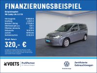 Volkswagen Caddy - Vorschau Bild 2