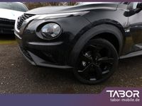 Nissan Juke - Vorschau Bild 5
