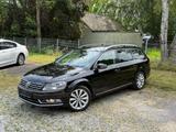 Volkswagen Passat Variant Highline*NAVI*LEDER*KAMERA*8XALU* - VW Passat Gebrauchtwagen in Hamm