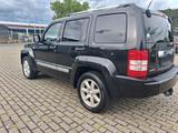 Jeep Cherokee TÜV NEU Automatik 2,8 Diesel - gebrauchte Jeep Grand Cherokee aus dem Jahr 2009