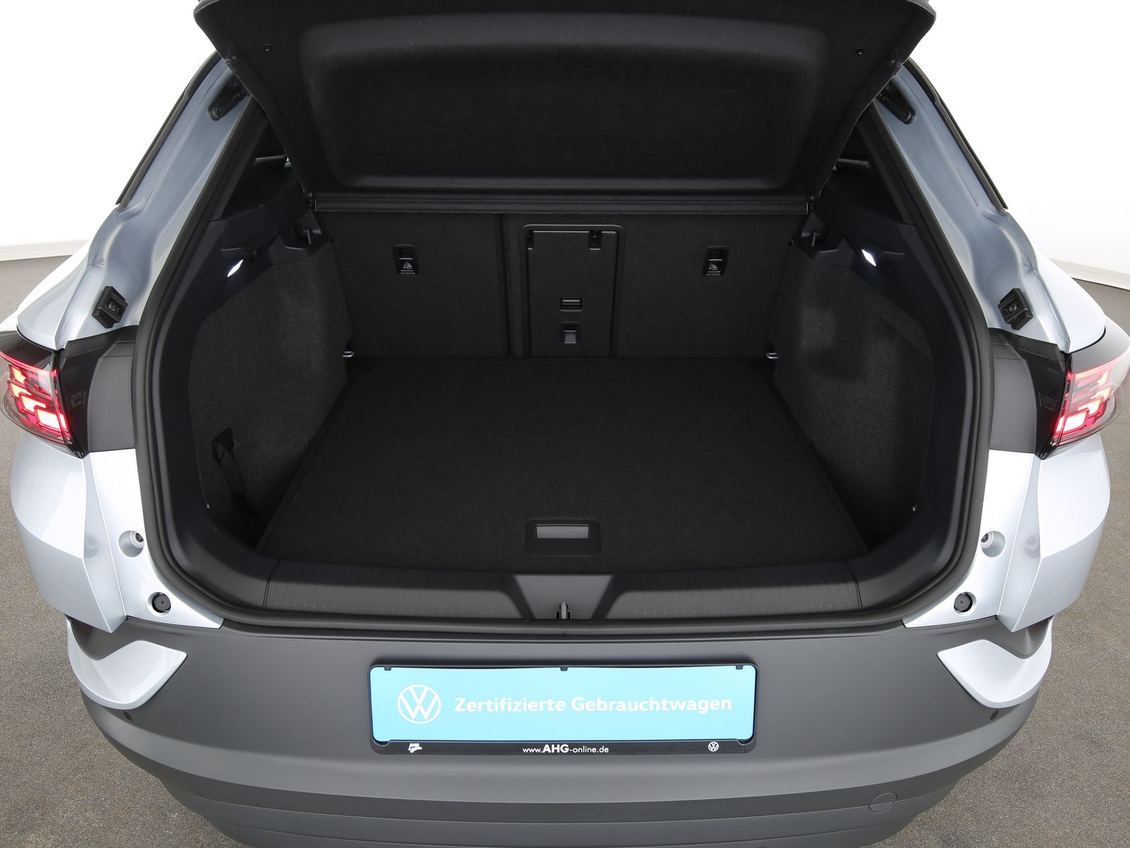 Volkswagen ID.4 - Bild 30