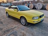 Audi 80 B4 2.6 Cabrio - Audi 80 B4