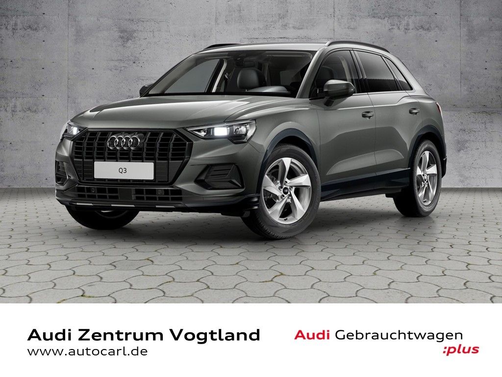 Image of Audi Q3
