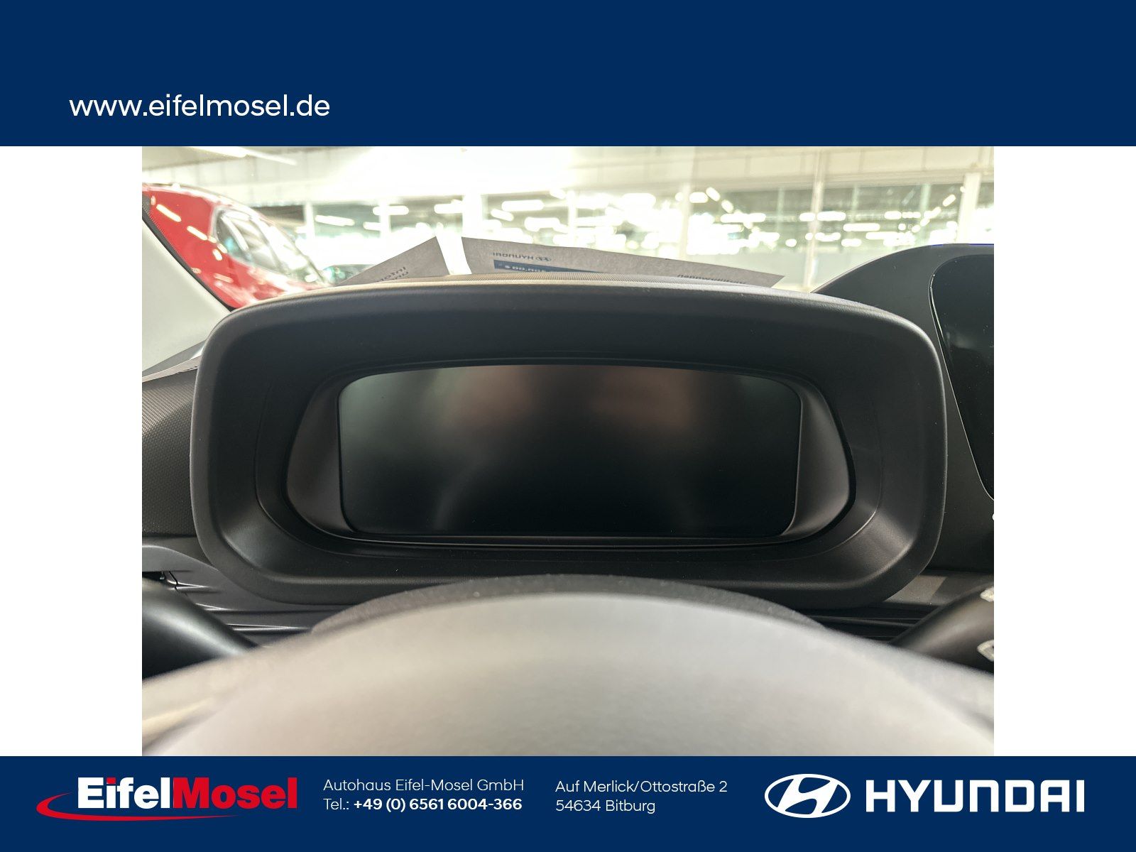Hyundai BAYON – Bild 12