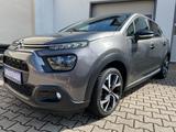 Citroën C3 Pure Tech 110 / 1.Hand / Navi / SHZ / PDC - Citroën C3 in Karlsruhe