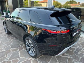 Land-Rover Range Rover Velar - 2