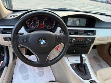 BMW 320 - 9