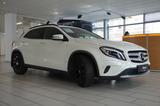 Mercedes-Benz GLA 180 STYLE 7G-DCT NAVI/BI-XENON/SHZ/KAMERA - Mercedes-Benz GLA 180 Gebrauchtwagen