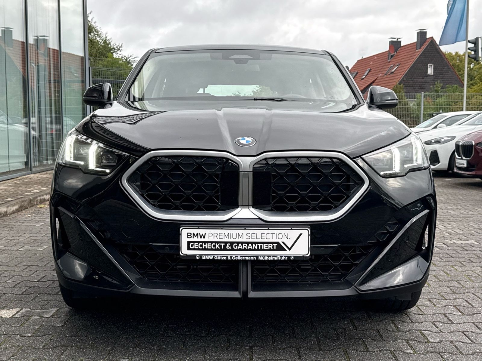 BMW X2 - Bild 26