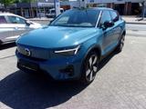 Volvo C40 1st Edition Recharge Pure Electric AWD - Volvo C40: Recharge 1st Edition