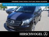 Mercedes-Benz Vito 124 CDI Mixto 4x4 5-Sitzer Distronic+Kamera