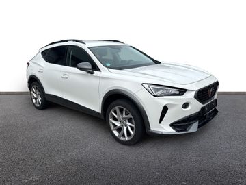 Cupra Formentor - 9