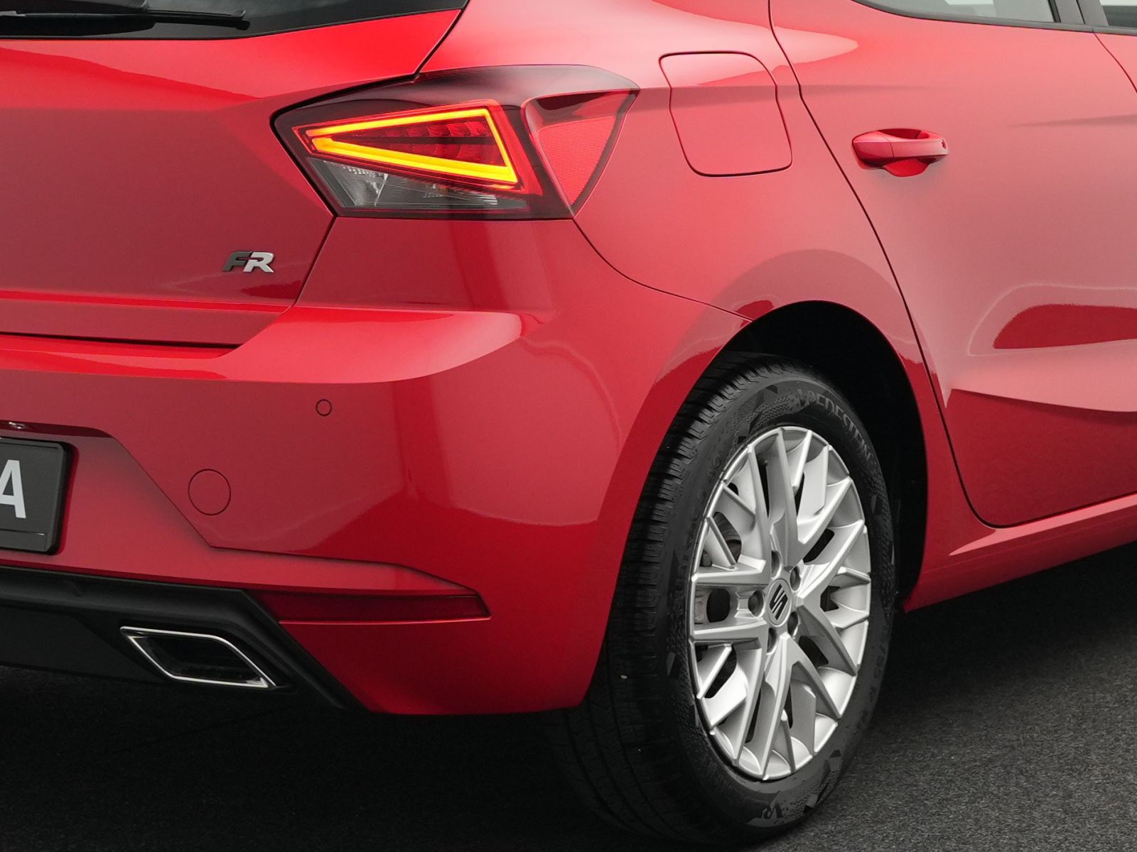 Seat Ibiza - Bild 23