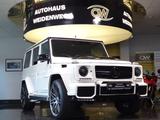Mercedes-Benz G 63 AMG BRABUS G700 WIDESTAR DESIGNO MAGNO°23'' - gebrauchte Mercedes-Benz G 63 AMG aus dem Jahr 2014