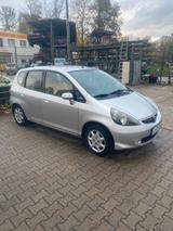 Honda jazz 2008 neue TUV - gebrauchte Honda Jazz aus dem Jahr 2008