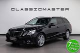 Mercedes-Benz E 500 Estate Avantgarde Btw auto, Fiscale waarde - Mercedes-Benz Kombi aus dem Jahr 2010