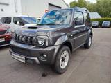 Suzuki Jimny 1.3 ALLGRIP Klima/Alufelgen/Allrad - Suzuki Jimny: Alufelgen