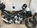 Suzuki GSF 600 S Bandit - SUZUKI 1997 BANDIT 600