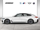 BMW i4 M60 xDrive Gran Coupé AHK ACC 360 HUD HK - BMW i4 in Dresden