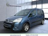 Citroën Berlingo 1.6 HDi Multispace Exclusive - Citroën Berlingo: Multispace Exclusive