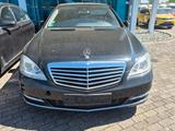 Mercedes-Benz S -Klasse Lim. S 350 CDI AMG Line Soft-Close LED - Mercedes-Benz S 350 in Bremen