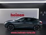 Cupra Leon 1.5 eTSI DSG LED+SHZ+WINTERP.+KAM.+KLIMA - mit Benzin-Antrieb: Grau, Ambiente-Beleuchtung, Limousine, mit Klimaanlage
