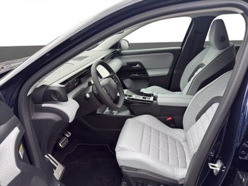 Citroën C5 Aircross E 210 Komfort-Range lektromotor MAX