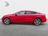 Audi A5 Sportback 2.0 TFSI qu. S line RFK*LED*GRA*19Z - 1.2l Gebrauchtwagen