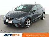 Seat Ibiza 1.0 TSI FR Aut.*NAVI*LED*TEMPO*PDC*SHZ* - Seat Ibiza in Duisburg