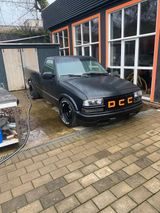 Chevrolet Chevy Chevrolet S10 4,3  Longbed - Chevrolet aus 1999